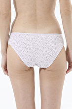 Shefame Kadın Desenli Slip 241SLP05MB