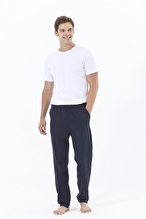 Finesuits Erkek Pijama Altı 241ETA1001