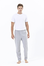 Finesuits Erkek Pijama Altı 241ETA1001