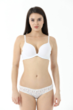 Shefame Kadın Desenli Üçlü Slip 2425K006MD