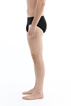 Cottons & Clouds Erkek Tekli Normal Bel Modal Slip CC9311