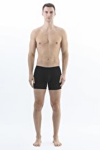 Cottons & Clouds Erkek Tekli Normal Bel Modal Boxer CC9313