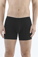 Cottons & Clouds Erkek Tekli Normal Bel Modal Boxer CC9313