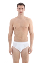 Cottons & Clouds Erkek İkili Normal Bel Slip CC9232