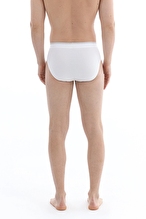 Cottons & Clouds Erkek İkili Normal Bel Slip CC9232