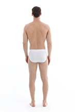 Cottons & Clouds Erkek İkili Normal Bel Slip CC9232