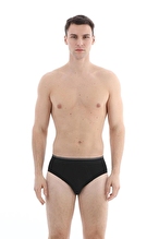 Cottons & Clouds Erkek İkili Normal Bel Slip CC9232