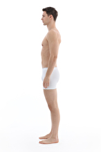 Cottons & Clouds Erkek İkili Normal Bel Boxer CC9220