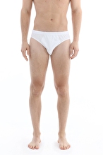 Cottons & Clouds Erkek İkili Normal Bel Slip CC9627