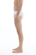 Cottons & Clouds Erkek İkili Normal Bel Slip CC9627