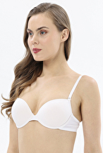 Shefame Push Up Nefes Alabilen Cup Sütyen 8335KK