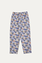 Funfair Erkek Çocuk Uzun Kollu Baskılı Pijama Takımı 251EC15PL