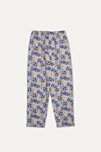 Funfair Erkek Çocuk Uzun Kollu Baskılı Pijama Takımı 251EC15PL