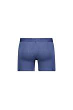First Company Erkek Üçlü Düz Renk Boxer 25ETE10MD