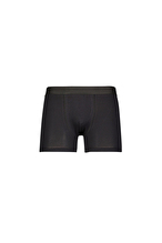 First Company Erkek Üçlü Düz Renk Boxer 25ETE12MD
