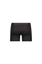 First Company Erkek Üçlü Düz Renk Boxer 25ETE12MD
