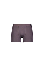 First Company Erkek Üçlü Düz Renk Boxer 25ETE14MD
