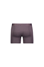 First Company Erkek Üçlü Düz Renk Boxer 25ETE14MD