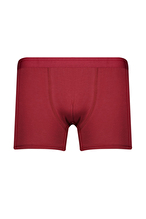 First Company Erkek Desenli İkili Boxer 2425E003MD