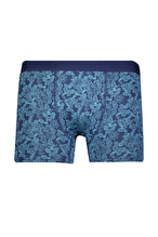 First Company Erkek Desenli İkili Boxer 2425E006MD