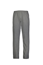 First Company Erkek V Yaka Düğmeli Regular Fit Kısa Kollu Düz Paça Pijama Takımı 251EP12KL
