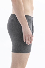 First Company Pamuklu Düğmeli İkili Boxer 251E5001OM