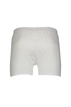 First Company Pamuklu Düğmeli İkili Boxer 251E5001OM