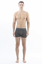 First Company Pamuklu Sport Bel İkili Boxer 251E5002OM