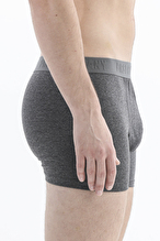 First Company Pamuklu Sport Bel İkili Boxer 251E5002OM