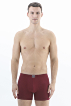 First Company Modal-Pamuk Karışımlı Havlu Bel İkili Boxer 251E5003OM