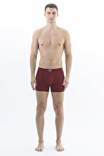 First Company Modal-Pamuk Karışımlı Havlu Bel İkili Boxer 251E5003OM