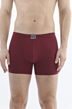 First Company Modal-Pamuk Karışımlı Havlu Bel İkili Boxer 251E5003OM