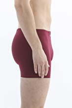First Company Modal-Pamuk Karışımlı Havlu Bel İkili Boxer 251E5003OM