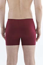 First Company Modal-Pamuk Karışımlı Havlu Bel İkili Boxer 251E5003OM