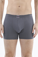 First Company Modal-Pamuk Karışımlı Havlu Bel İkili Boxer 251E5003OM
