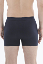 First Company Modal-Pamuk Karışımlı Sport Bel İkili Boxer 251E5004OM