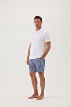 Cottons & Clouds Erkek Basic Havlu Tişört CC5005