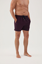 Cottons & Clouds Erkek İki Yan Cep Detaylı Su İtici Özellikli Gofre Mayo Şort CC0715