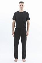 Finesuits Erkek Modal Pijama Altı 252E1996BS