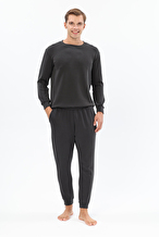 Finesuits Erkek Jogger Eşofman Altı 252E6001TR
