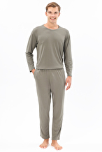 Finesuits Erkek Eşofman Altı 252E6008TR
