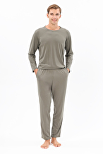 Finesuits Erkek Eşofman Altı 252E6008TR