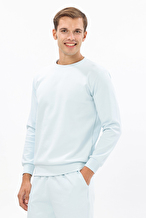 Finesuits Erkek Şort Takımı 252E6013TR