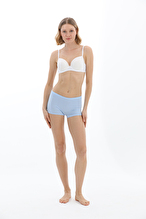 Shefame Kadın Modal Boxer SF3976