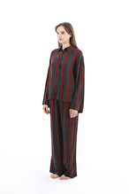 Cottons & Clouds Kadın Pijama Takımı CC2175