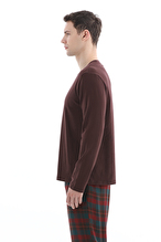 Cottons & Clouds Erkek Pijama Takımı CC2178