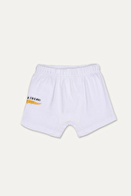 Funfair Erkek Çocuk Üçlü Süprem Boxer 252EC403MB