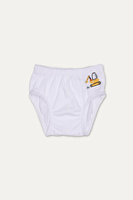 Funfair Erkek Çocuk Üçlü Süprem Slip 252EC404MB