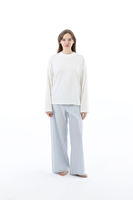 Cottons & Clouds Kadın Pijama Üstü CC7132