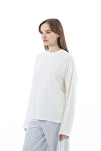 Cottons & Clouds Kadın Pijama Üstü CC7132